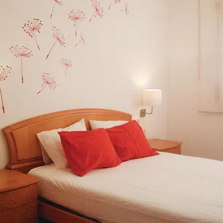 Appartement 4 Bedroom Stunning In Tossa de Mar