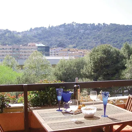 Beautiful In Tossa de Mar