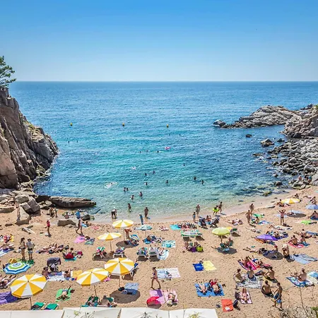 Beautiful In Tossa de Mar
