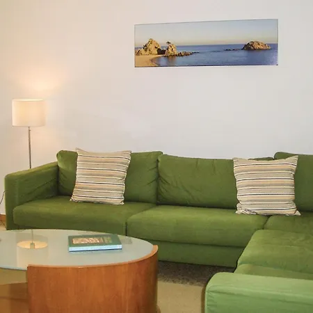 Beautiful In Lejlighed Tossa de Mar